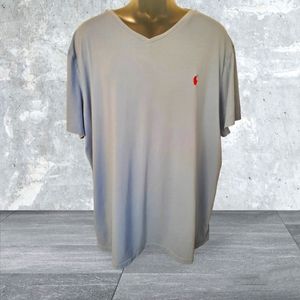 VINTAGE 90'S POLO RALPH LAUREN T SHIRT